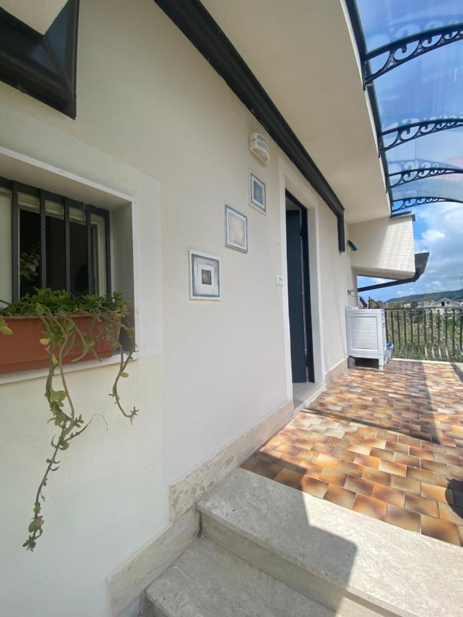 Vista Al Tramonto B&B Falerna Exterior foto